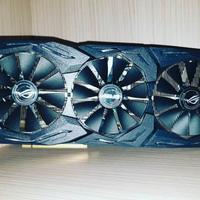 Asus ROG 2060 NVIDIA 6GB