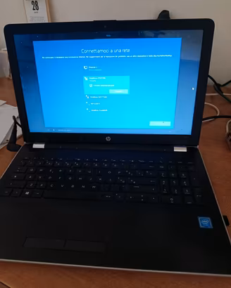 laptop HP