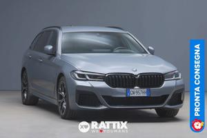 BMW serie 5 g31 touring lci 2020 530e Touring Mspo