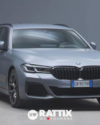 BMW serie 5 g31 touring lci 2020 530e Touring Mspo