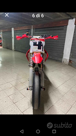 Honda CRF 450