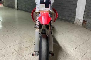 Honda CRF 450