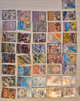 Carte Pokemon 