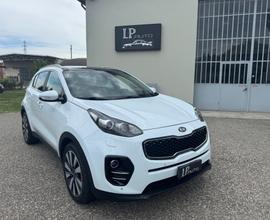 Kia Sportage 1.7 CRDI 2WD Class