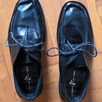 Scarpe stringate per uomo taglia 41