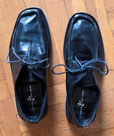 Scarpe stringate per uomo taglia 41