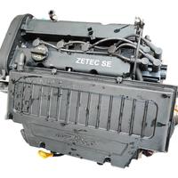 MOTORE COMPLETO FORD Fiesta 3° Serie 1200 Benzina 