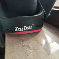 Tutore WALKER "X-CelTrak" misura "L" ambidestro