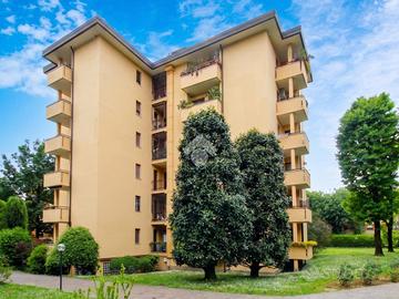 4 LOCALI A AGRATE BRIANZA