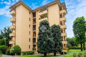 4 LOCALI A AGRATE BRIANZA