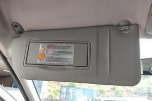 Aletta paras sx RENAULT MEGANE SCENIC RX4 2001