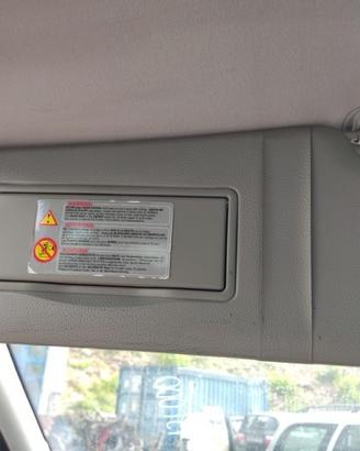 Aletta paras sx RENAULT MEGANE SCENIC RX4 2001