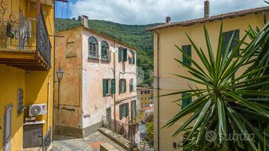 CASA INDIPENDENTE A DOLCEDO