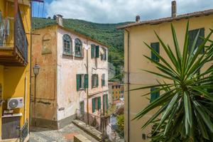 CASA INDIPENDENTE A DOLCEDO