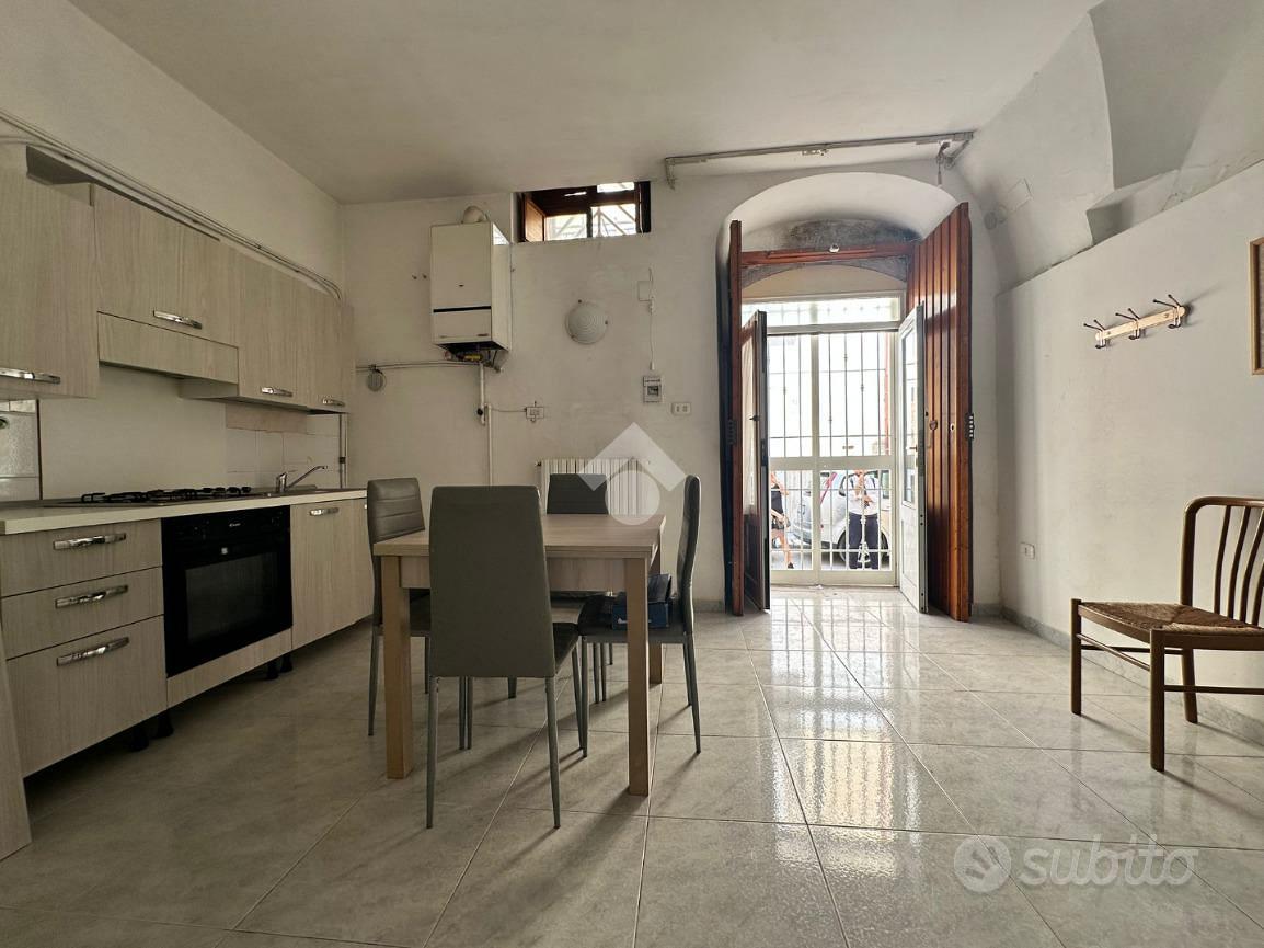 2 LOCALI A CERIGNOLA - Vista 4