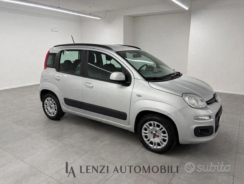 Fiat Panda 3ª serie