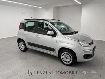 FIAT Panda 1.2 Lounge s&s 69cv my19