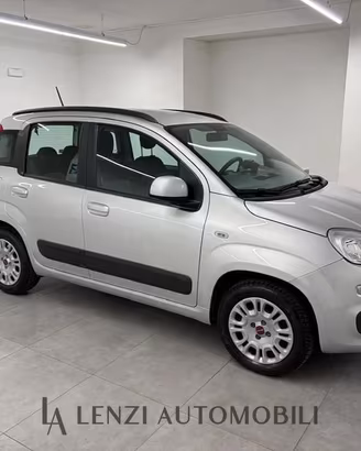 FIAT Panda 1.2 Lounge s&s 69cv my19