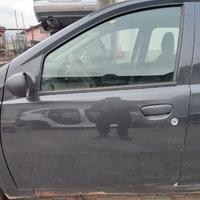 PORTA ANTERIORE SINISTRA FIAT PUNTO III 188 2004