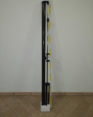 Schermo proiezione a cavalletto