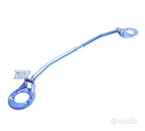 BARRA STABILIZZATRICE BMW E36 6 CILINDRI BLU