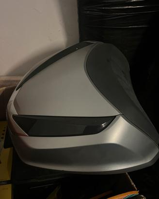 Bagaglio honda sh350/150/125