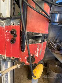 Hilti Carotatrice DD 200