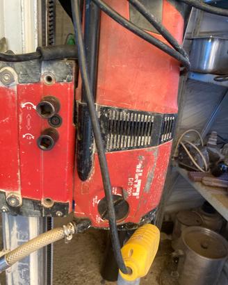 Hilti Carotatrice DD 200