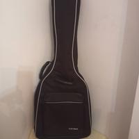 custodia per chitarra acustica