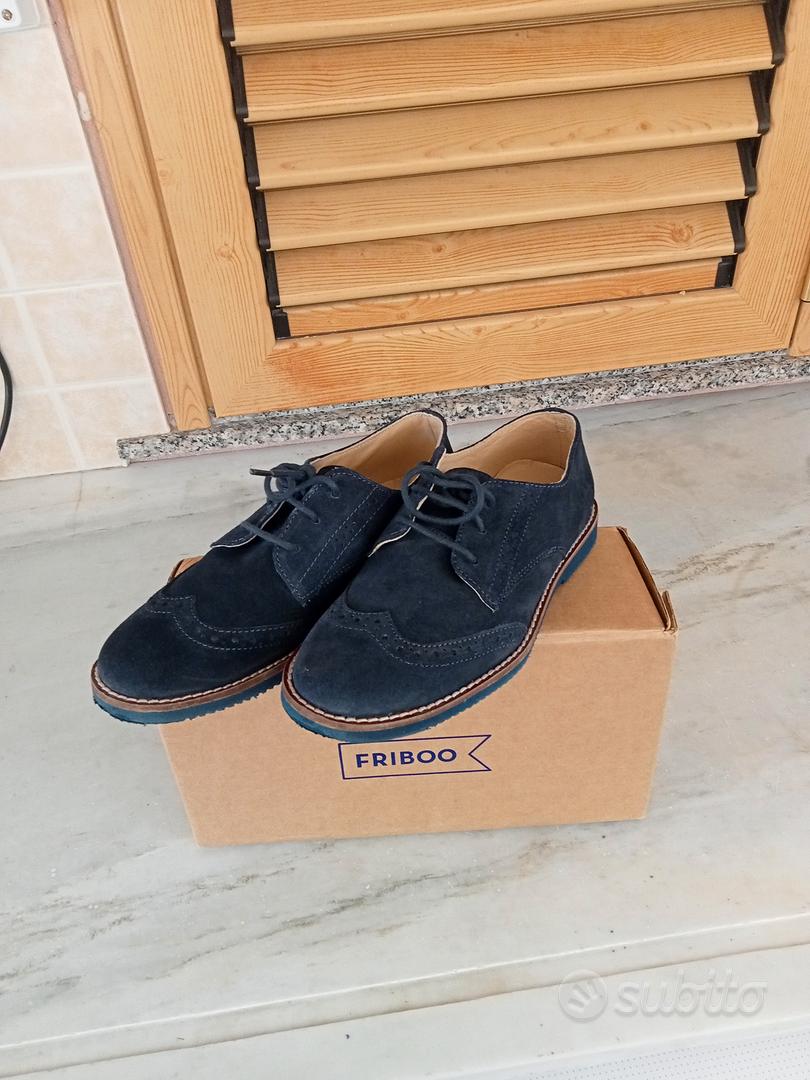 Scarpe bambino Friboo taglia 35 Abbigliamento e Accessori In vendita a Catania