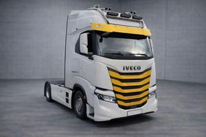 Iveco s-way AS  480 2020