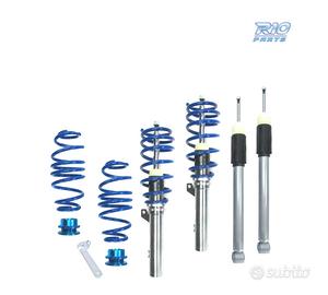 SOSPENSIONE FILETTATA BLUE LINE VOLKSWAGEN VW GOLF
