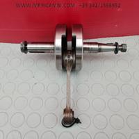 ALBERO MOTORE YAMAHA YZ 85 2007 2008 80 2009 2010