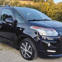Citroen C3 Picasso C3 Picasso 1.6 HDi 90 Seduction