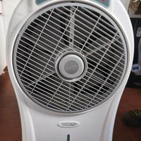 raffrescatore evaporativo 