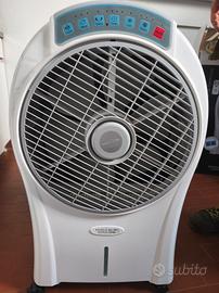 raffrescatore evaporativo 