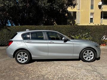 BMW Serie 1 114D 2013 / 110.000 km