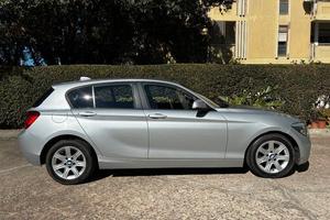 BMW Serie 1 114D 2013 / 110.000 km
