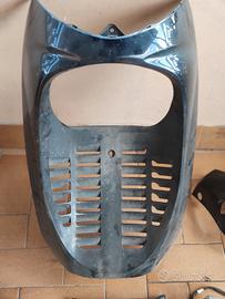 carene plastiche sh300 prima serie