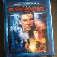 Blade runner the final cut blu ray