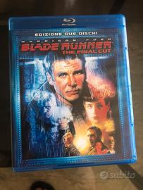 Blade runner the final cut blu ray