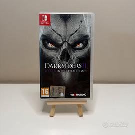 Darksiders II per Nintendo Switch