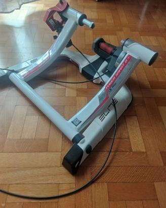 Rulli Bici Elite Qubo 