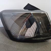 Fanale Stop Sinistro Peugeot 3008 - 2021 in poi