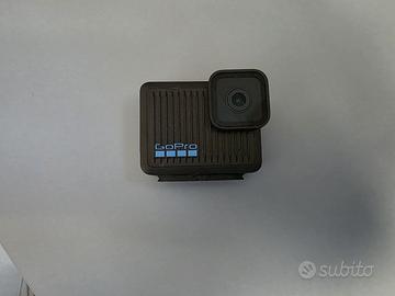 gopro hero 4k nuova mai usata