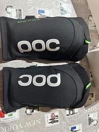 Ginocchiere Mtb - POC taglia M nuove