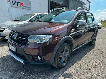 Dacia Sandero 1.5 dCi 8V 90CV S&S Serie Speciale B