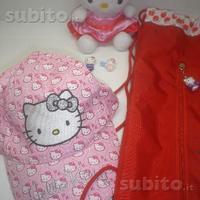 Accessori Hello Kitty