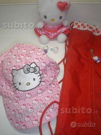 Accessori Hello Kitty