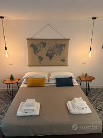 Casa vacanze nel cuore della città